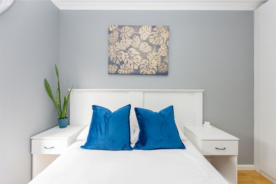 2 Bedroom Property for Sale in Country Club Western Cape